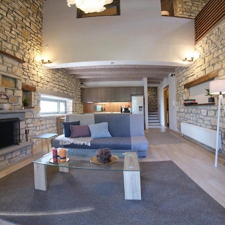 Kalpaki Luxury Maisonette 3 Buitenkant foto