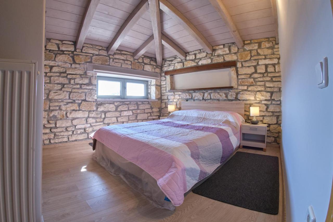 Kalpaki Luxury Maisonette 3 Buitenkant foto