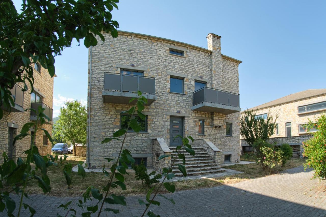 Kalpaki Luxury Maisonette 3 Buitenkant foto