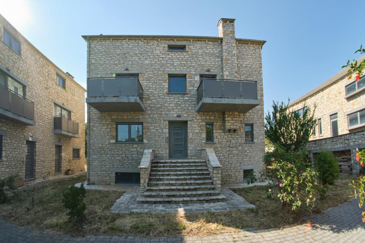 Kalpaki Luxury Maisonette 3 Buitenkant foto
