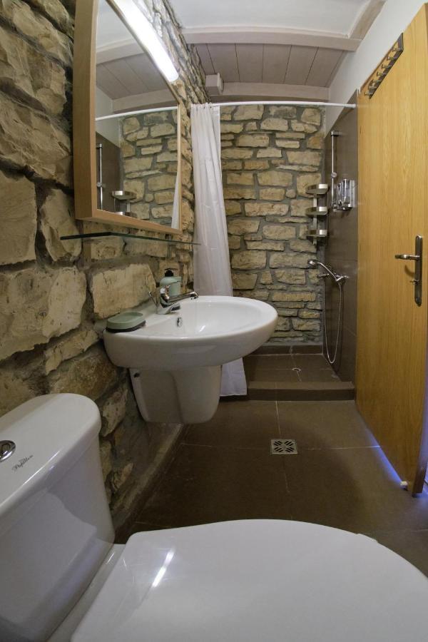 Kalpaki Luxury Maisonette 3 Buitenkant foto
