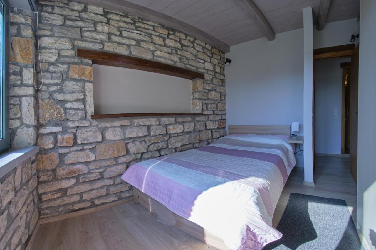 Kalpaki Luxury Maisonette 3 Buitenkant foto