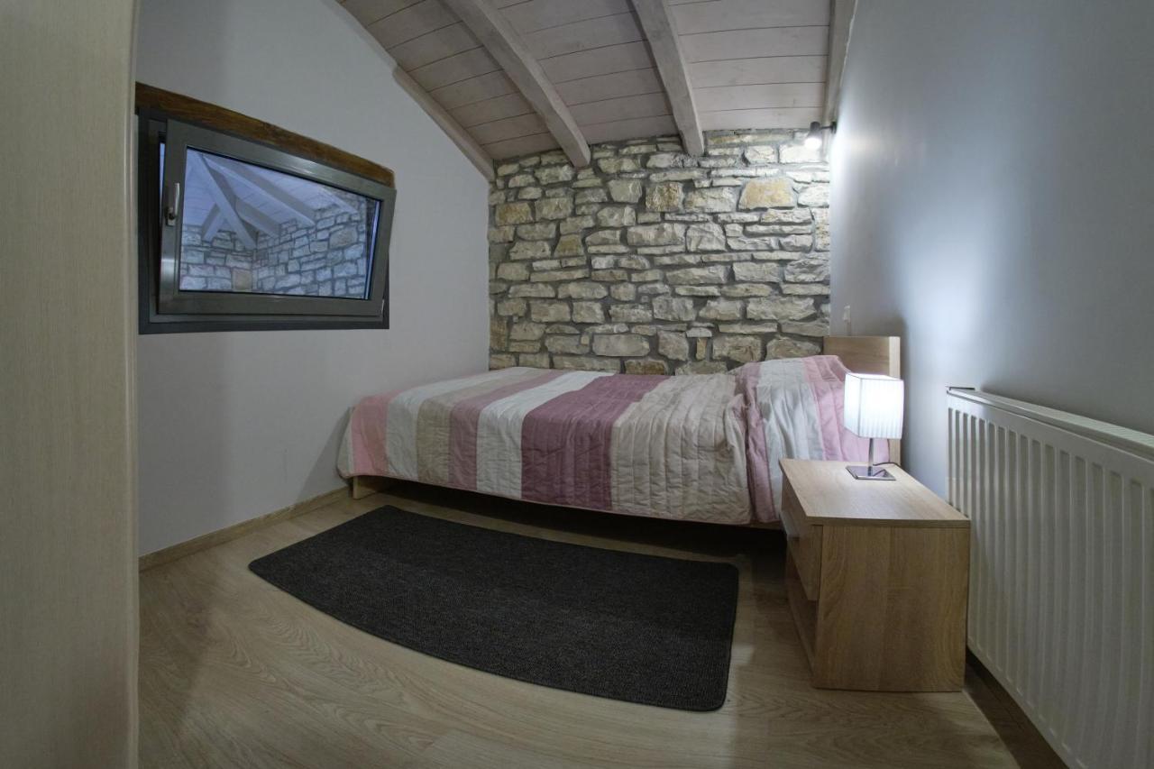 Kalpaki Luxury Maisonette 3 Buitenkant foto