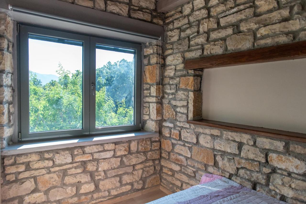 Kalpaki Luxury Maisonette 3 Buitenkant foto