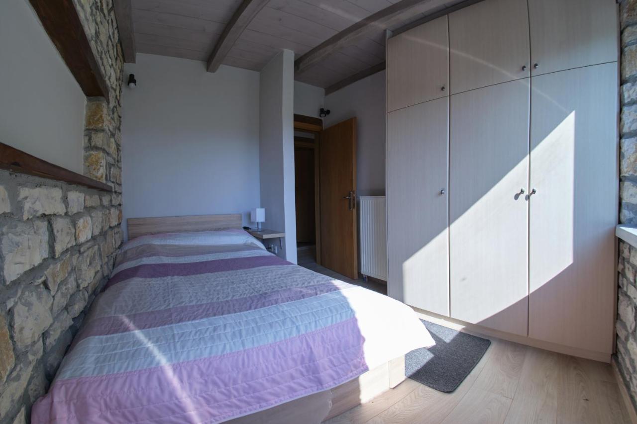 Kalpaki Luxury Maisonette 3 Buitenkant foto